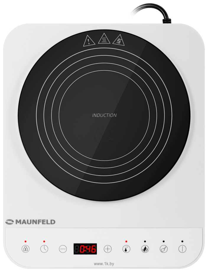 Фотографии Maunfeld EFI271TWH