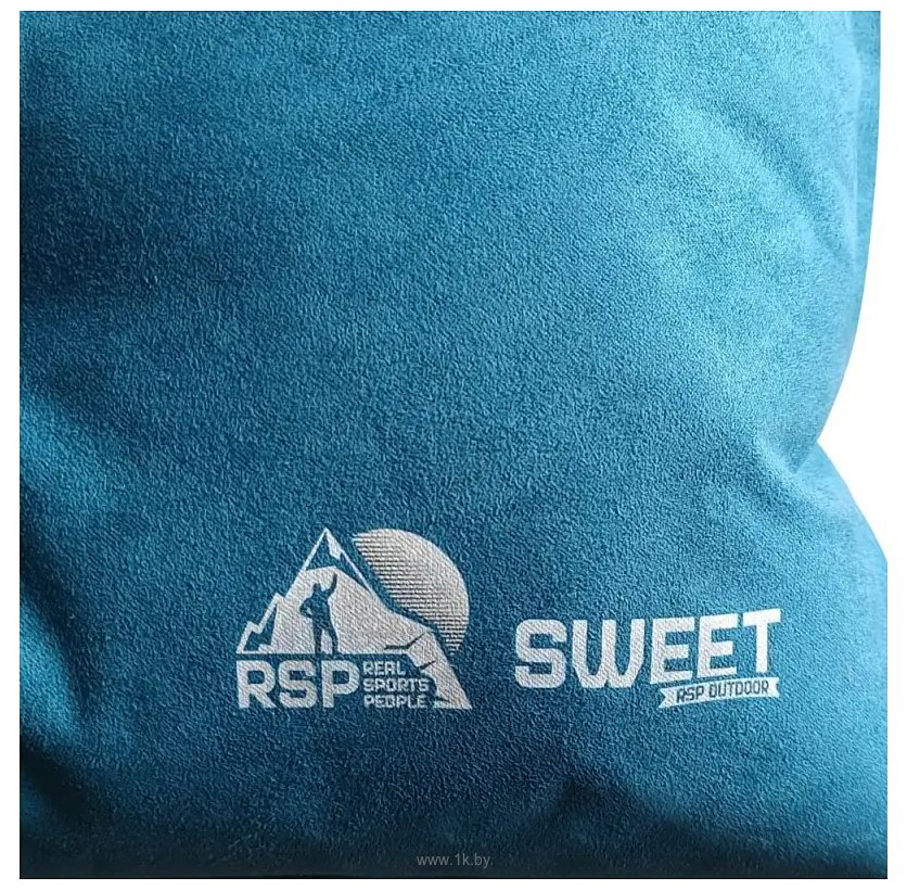 Фотографии RSP Outdoors Sweet (синий)