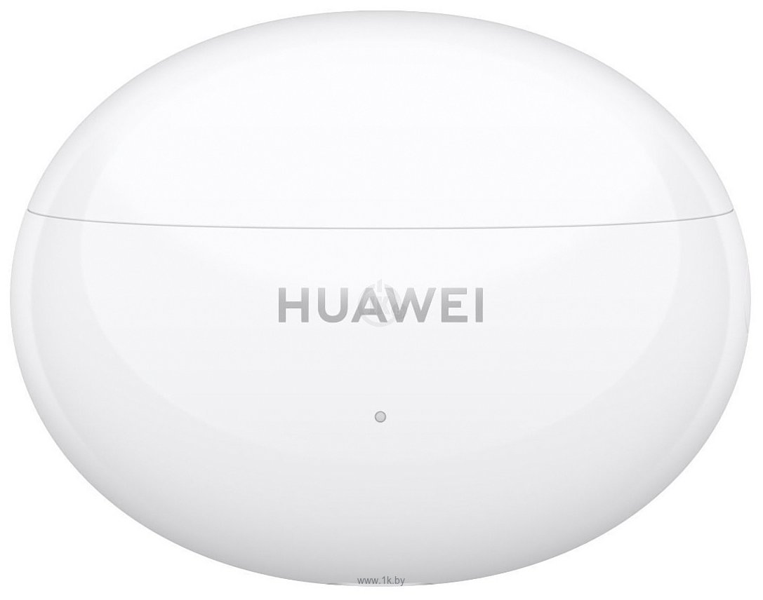 Фотографии Huawei FreeBuds 5i (керамический белый, китайская версия)