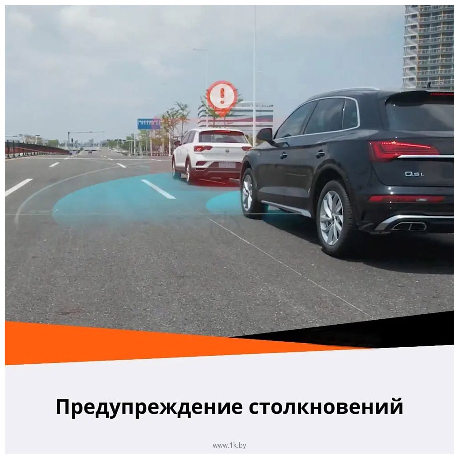 Фотографии 70mai Dash Cam Omni 32GB (черный/серый)