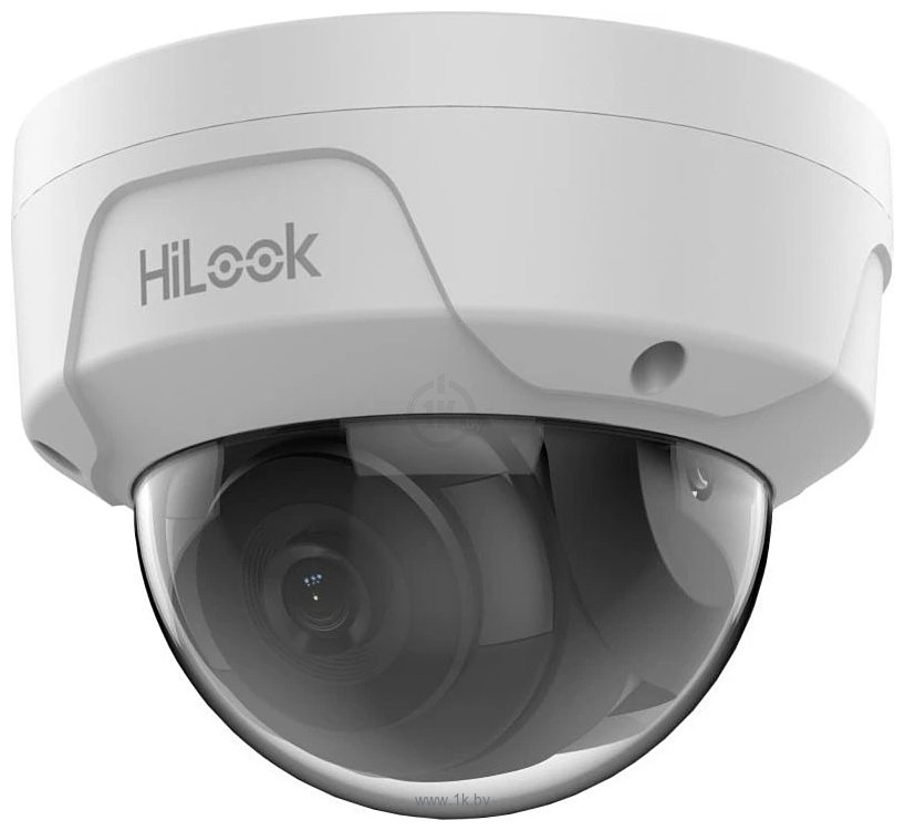 Фотографии HiLook IPC-D150H (4 мм)