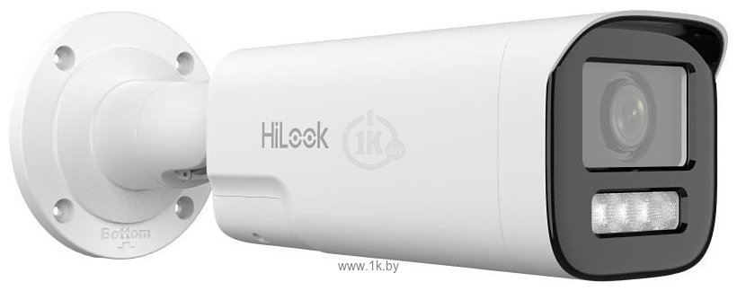 Фотографии HiLook IPC-B640HA-LZU/SL (2.8-12 мм)