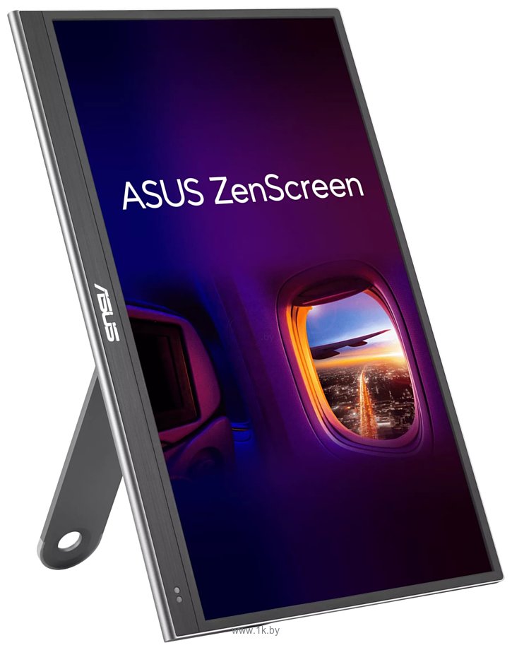 Фотографии ASUS ZenScreen MQ16AHE