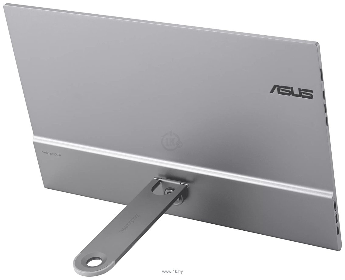 Фотографии ASUS ZenScreen MQ16AHE