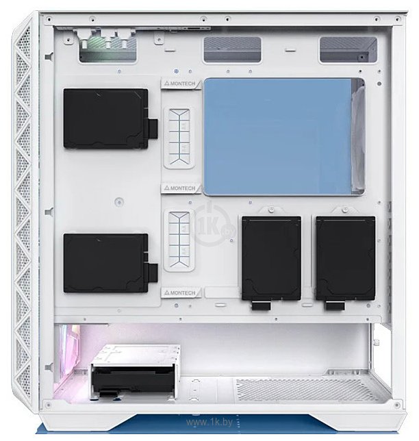 Фотографии Montech AIR 903 Base (белый)