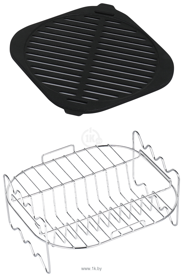 Фотографии Tesla AirCook&Grill QG600