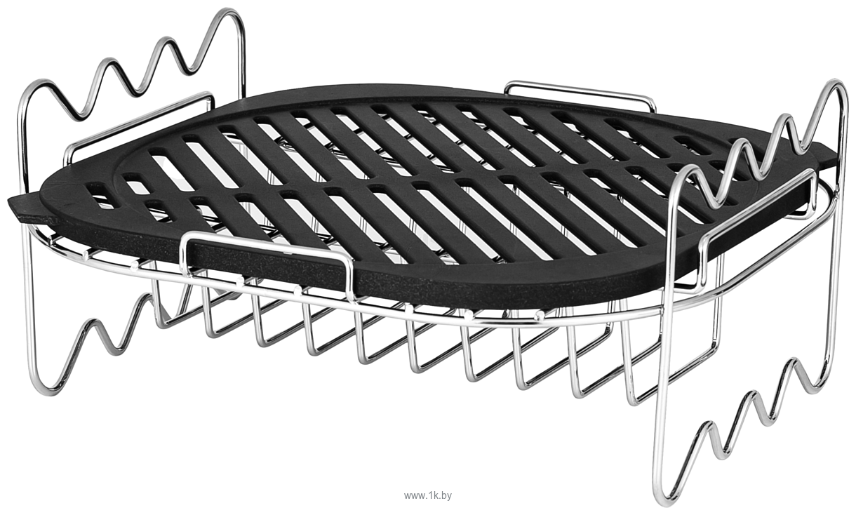 Фотографии Tesla AirCook&Grill QG600