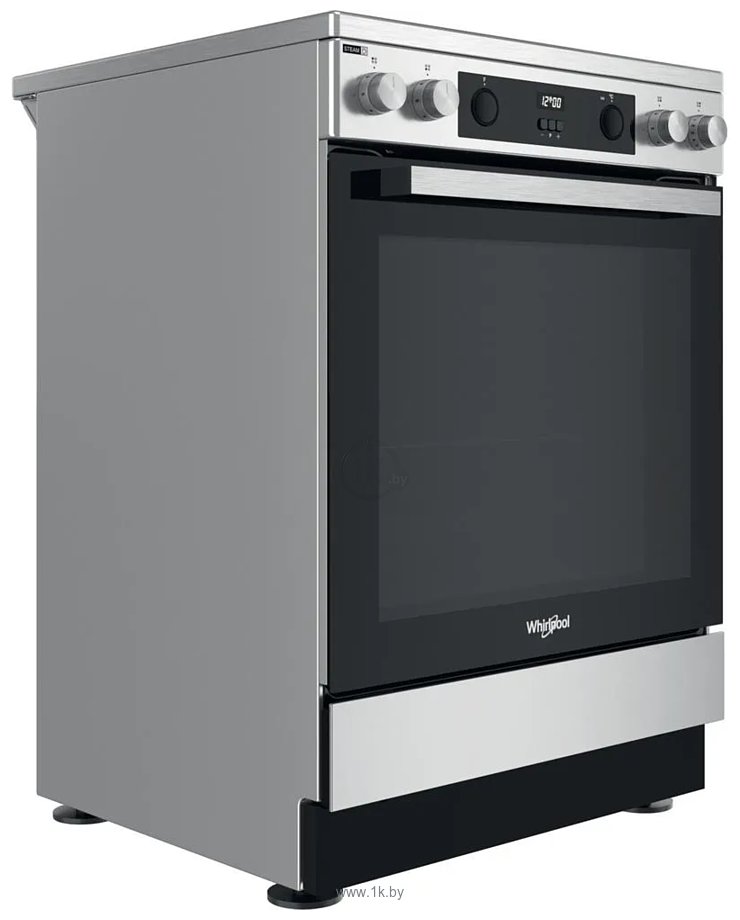 Фотографии Whirlpool WS68V8CCXT