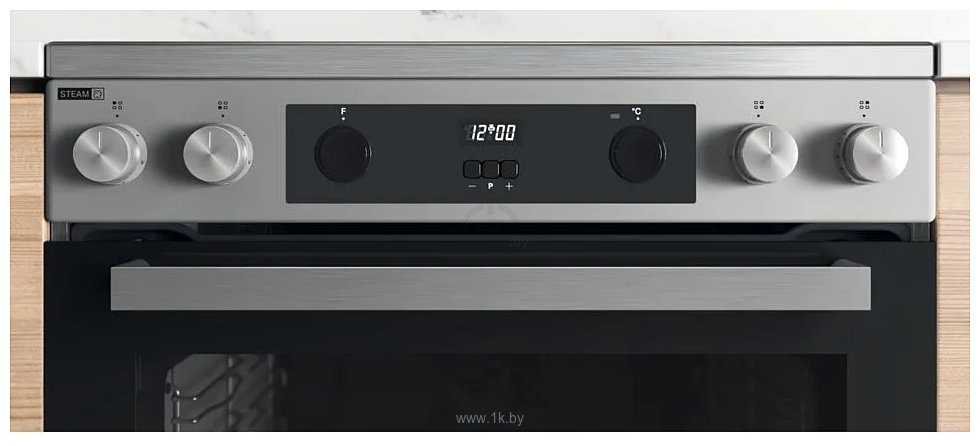 Фотографии Whirlpool WS68V8CCXT