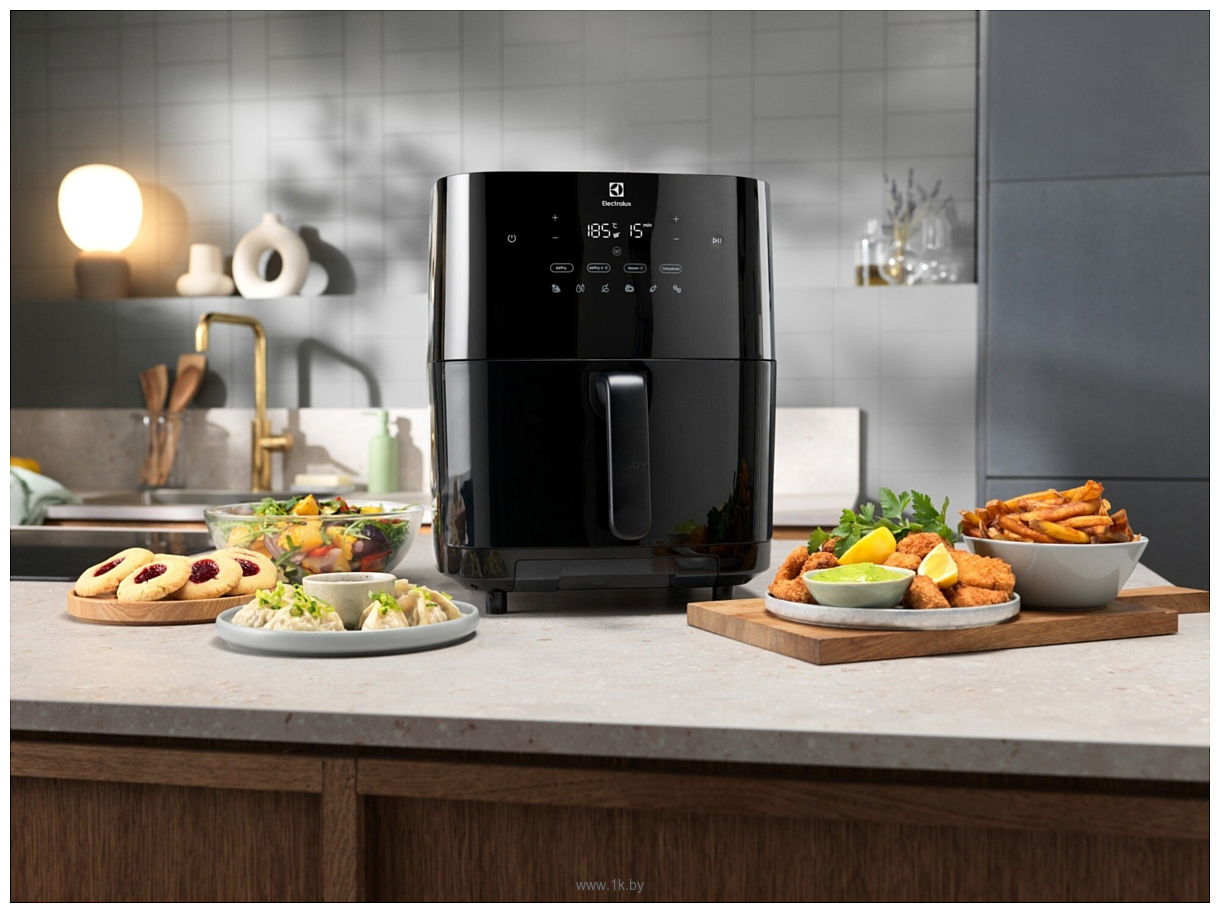 Фотографии Electrolux EAF7SB