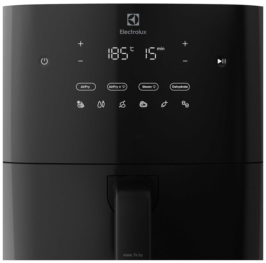 Фотографии Electrolux EAF7SB