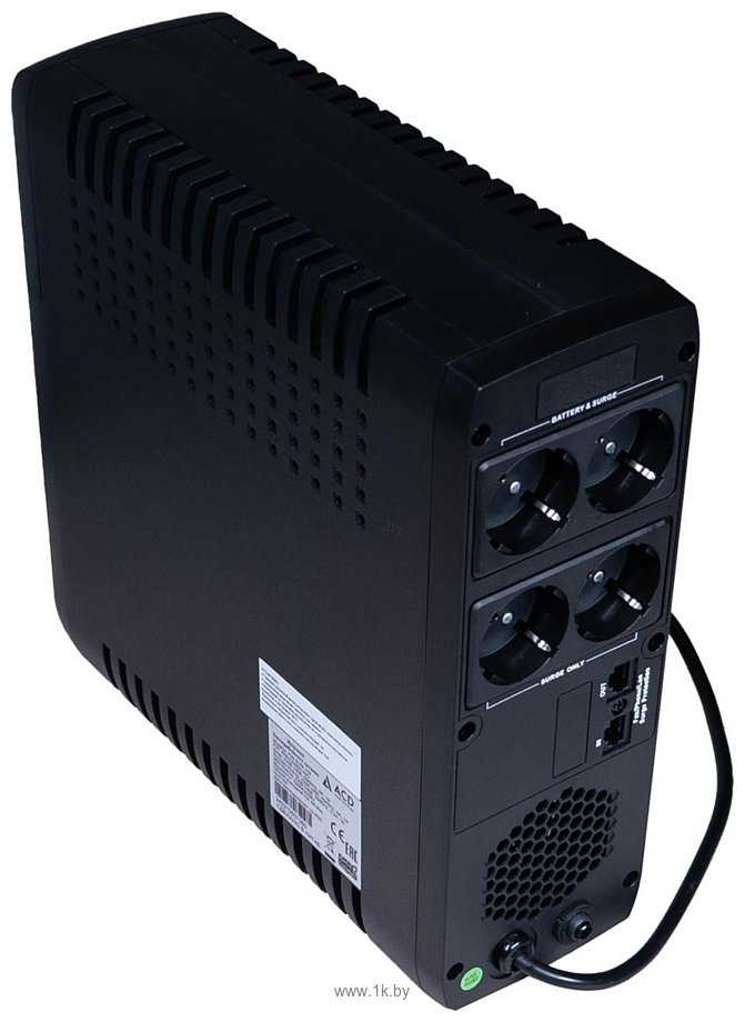 Фотографии ACD PW-Slim 700 82N-C24004-00G