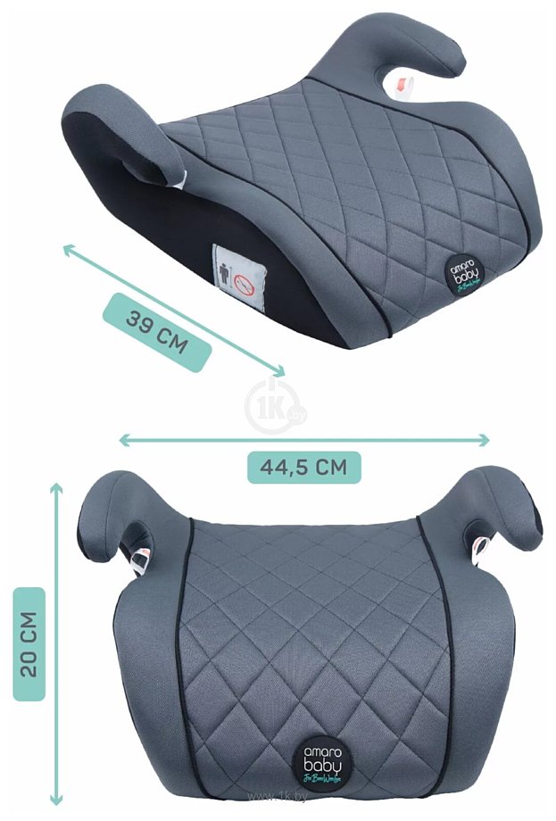 Фотографии Amarobaby Easy Way (бирюзовый) Фотографии Amarobaby Easy Way (бирюзовый)