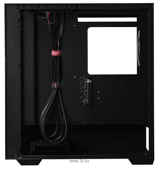 Фотографии Enermax K8 ARGB ECA-EK8-WW-ARGB