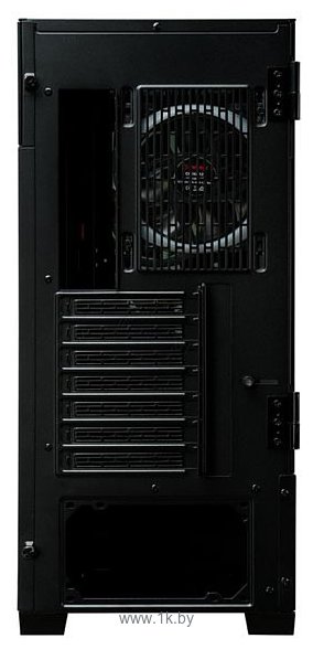Фотографии Enermax K8 ARGB ECA-EK8-WW-ARGB