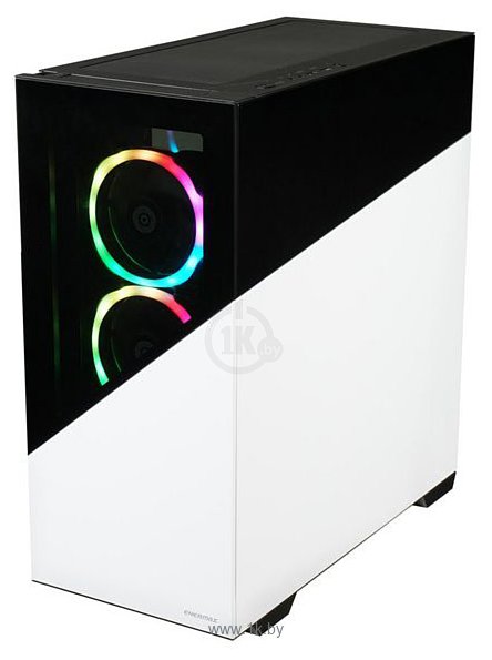 Фотографии Enermax K8 ARGB ECA-EK8-WW-ARGB