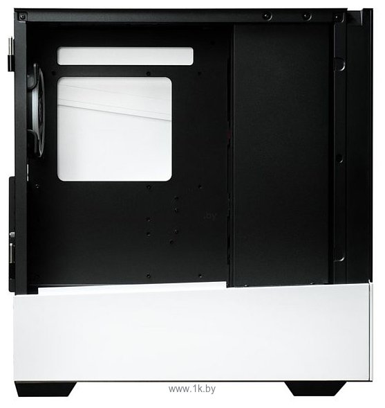 Фотографии Enermax K8 ARGB ECA-EK8-WW-ARGB