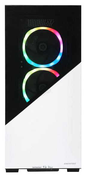 Фотографии Enermax K8 ARGB ECA-EK8-WW-ARGB