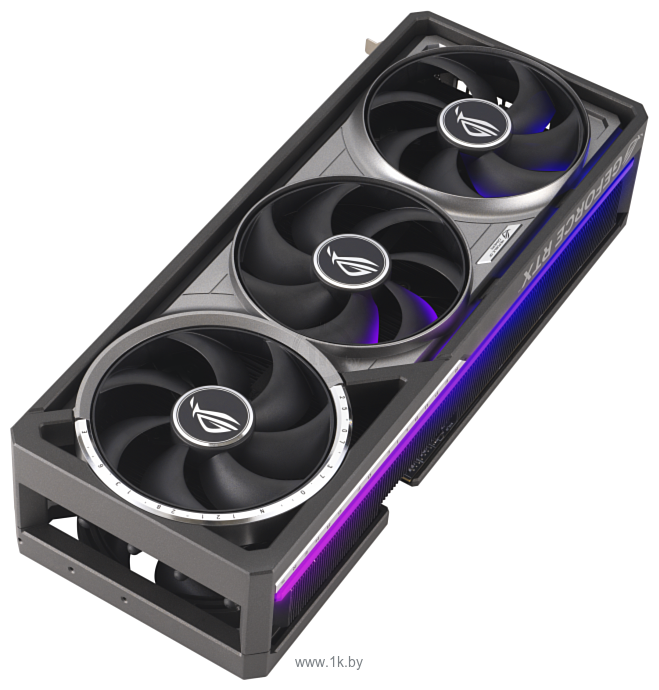 Фотографии ASUS ROG Astral GeForce RTX 5080 16GB GDDR7 OC Edition (ROG-ASTRAL-RTX5080-O16G-GAMING)