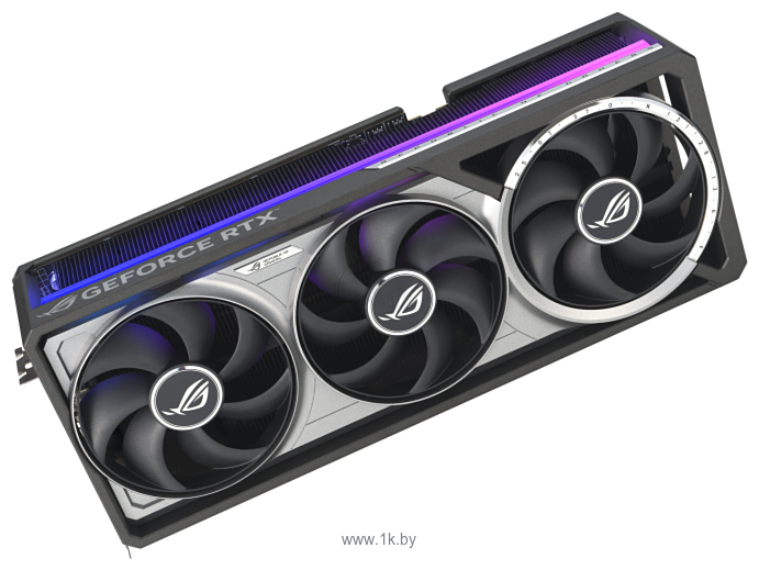 Фотографии ASUS ROG Astral GeForce RTX 5080 16GB GDDR7 OC Edition (ROG-ASTRAL-RTX5080-O16G-GAMING)