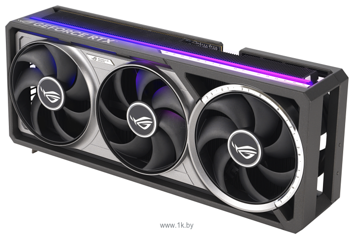 Фотографии ASUS ROG Astral GeForce RTX 5080 16GB GDDR7 OC Edition (ROG-ASTRAL-RTX5080-O16G-GAMING)