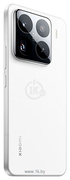 Фотографии Xiaomi 15 Pro 12/256GB (китайская версия)