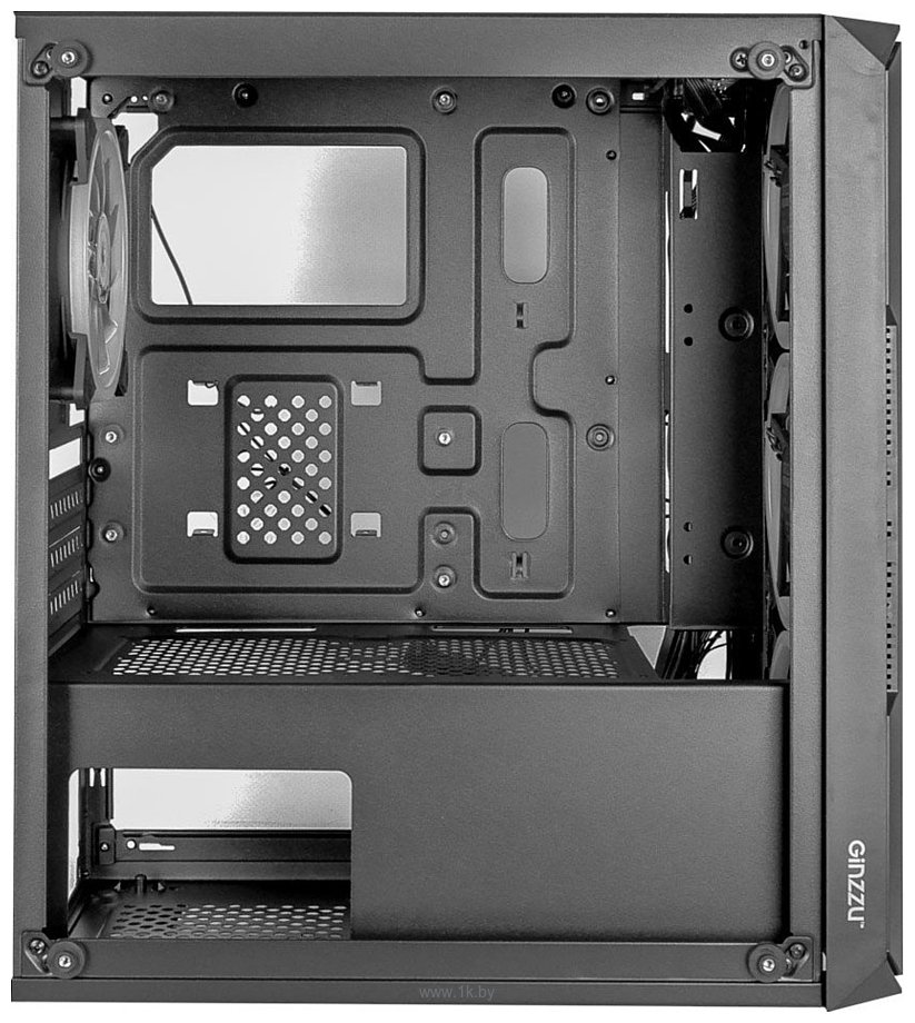 Фотографии Ginzzu CL680