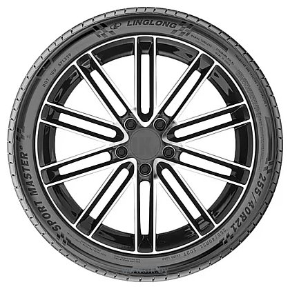Фотографии LingLong Sport Master EV 215/50 R19 93V