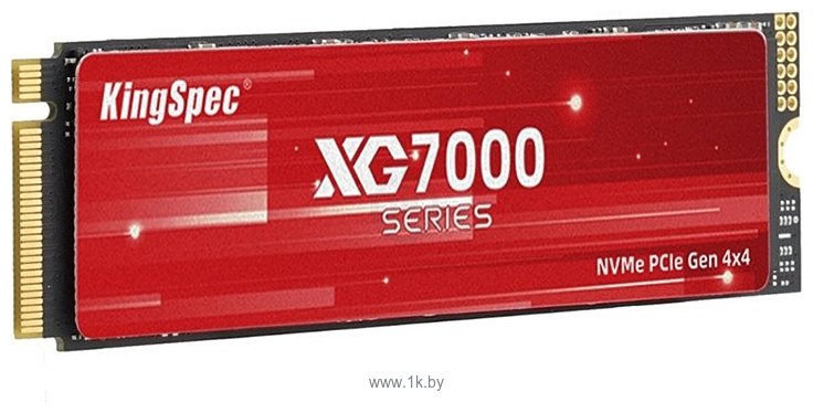 Фотографии KingSpec XG7000 2TB