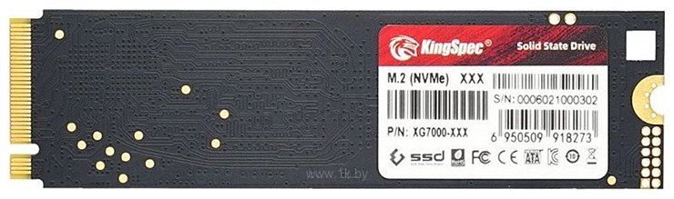 Фотографии KingSpec XG7000 2TB