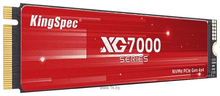 Фотографии KingSpec XG7000 2TB