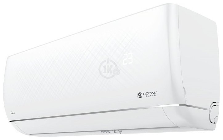 Фотографии Royal Clima Renaissance 2025 RC-RND28HN