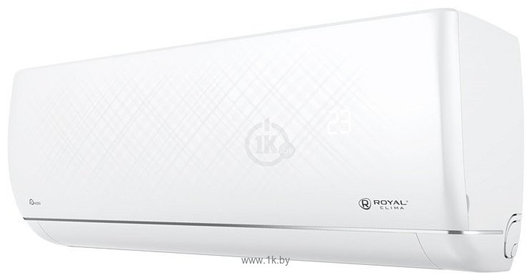 Фотографии Royal Clima Renaissance 2025 RC-RND28HN
