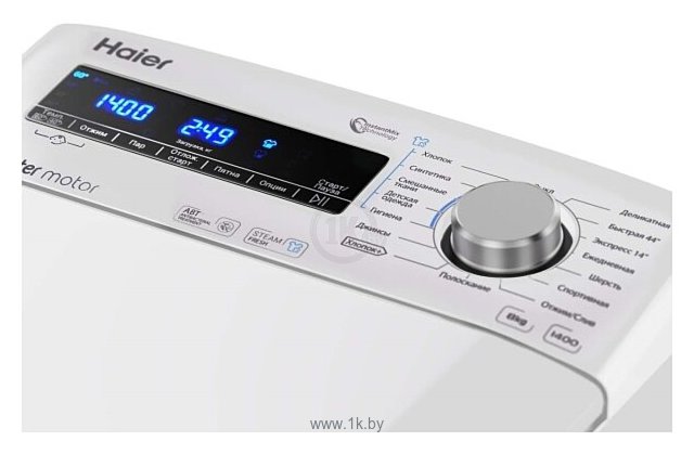 Фотографии Haier RTXS G584TMH-07