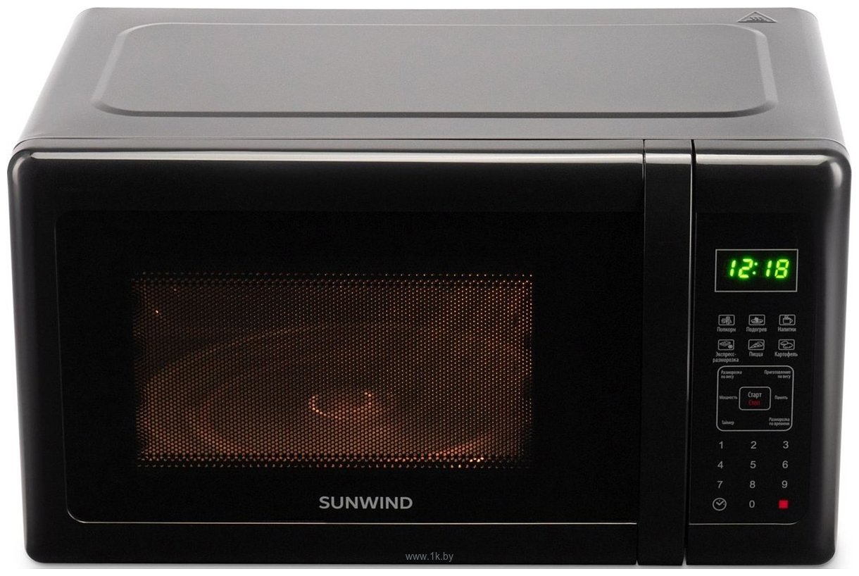 Фотографии SunWind SUN-MW007
