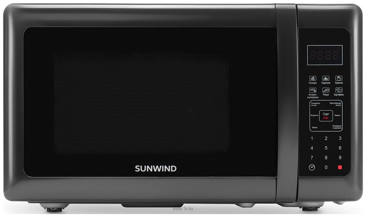 Фотографии SunWind SUN-MW007