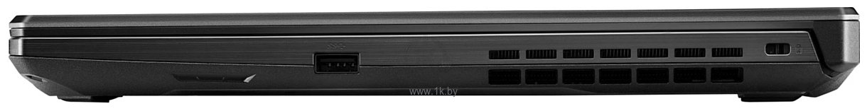 Фотографии ASUS TUF Gaming A15 FA506NCR-HN115