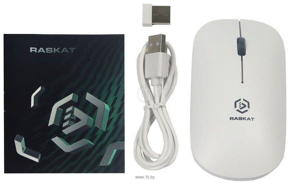 Фотографии Raskat M003WR