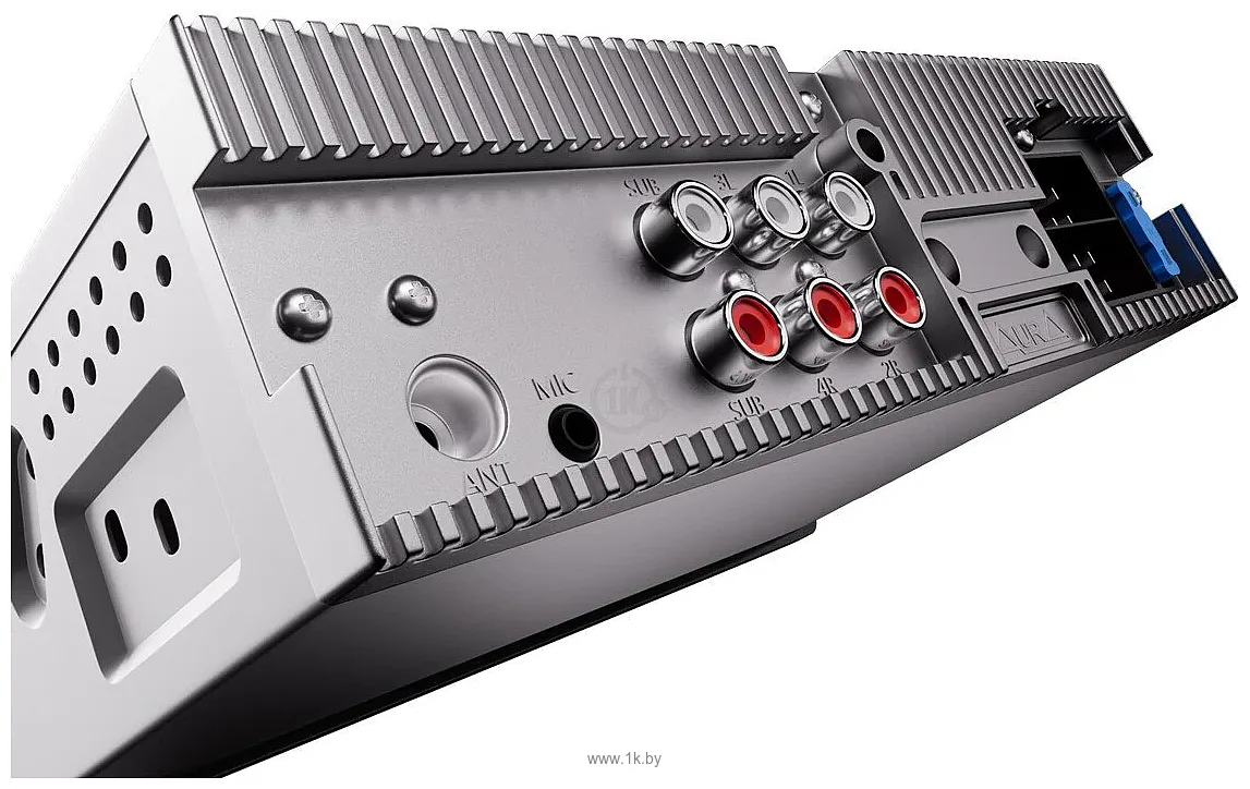 Фотографии Aura Storm-679DSP Фотографии Aura Storm-679DSP