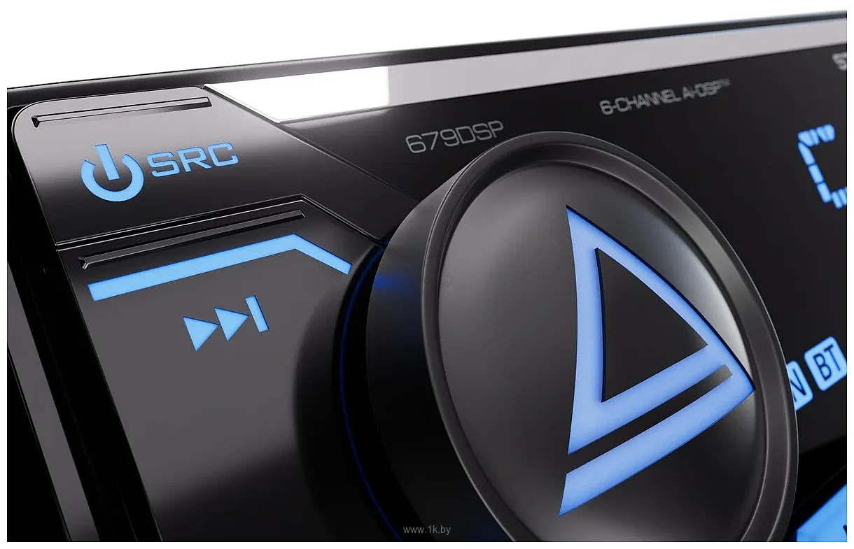 Фотографии Aura Storm-679DSP Фотографии Aura Storm-679DSP