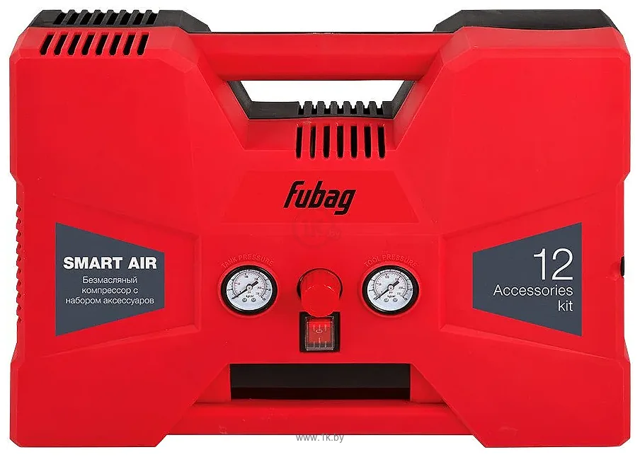 Фотографии Fubag Smart Air 46552