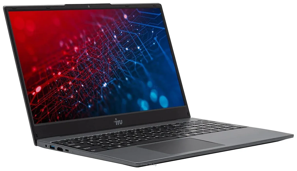 Фотографии iRU Tactio 15PHR 2150146 Фотографии iRU Tactio 15PHR 2150146