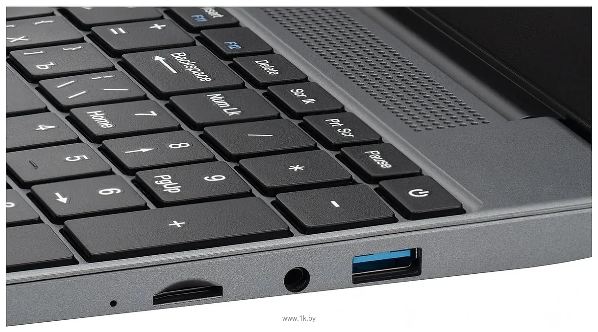 Фотографии iRU Tactio 15PHR 2150146 Фотографии iRU Tactio 15PHR 2150146