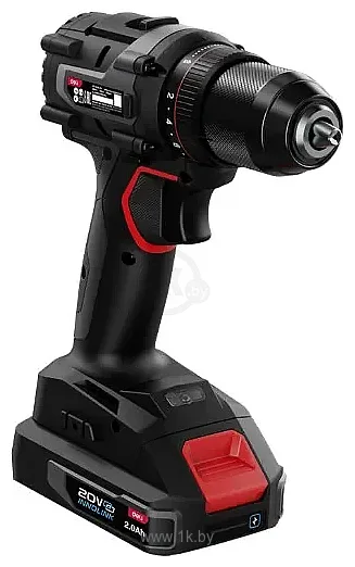 Фотографии Deli EDE-DZ20-2