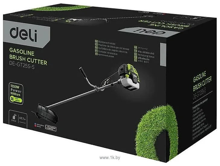 Фотографии Deli DE-GT255-5 Фотографии Deli DE-GT255-5