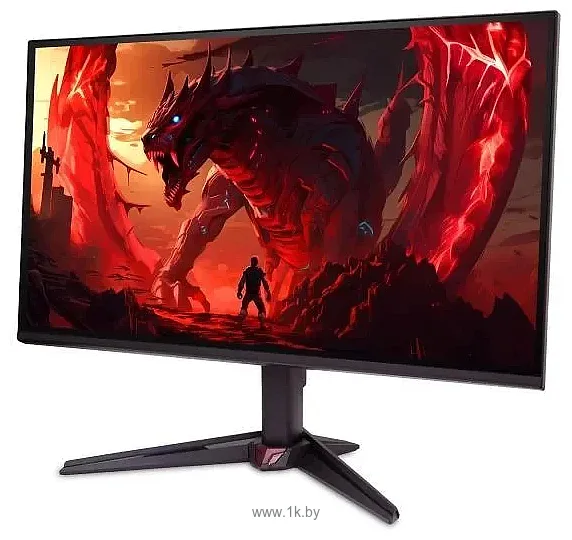 Фотографии Acer 27" Nitro VG270 P6 (UMHV0EE601) Фотографии Acer 27" Nitro VG270 P6 (UMHV0EE601)