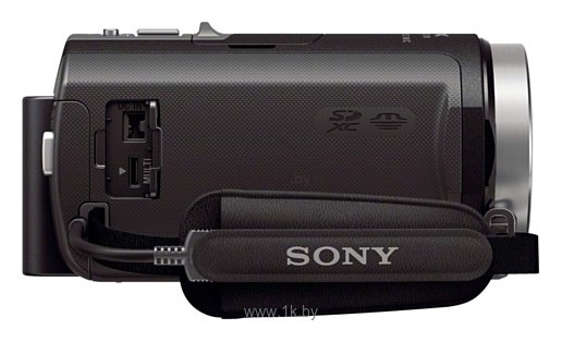 Фотографии Sony HDR-PJ430E