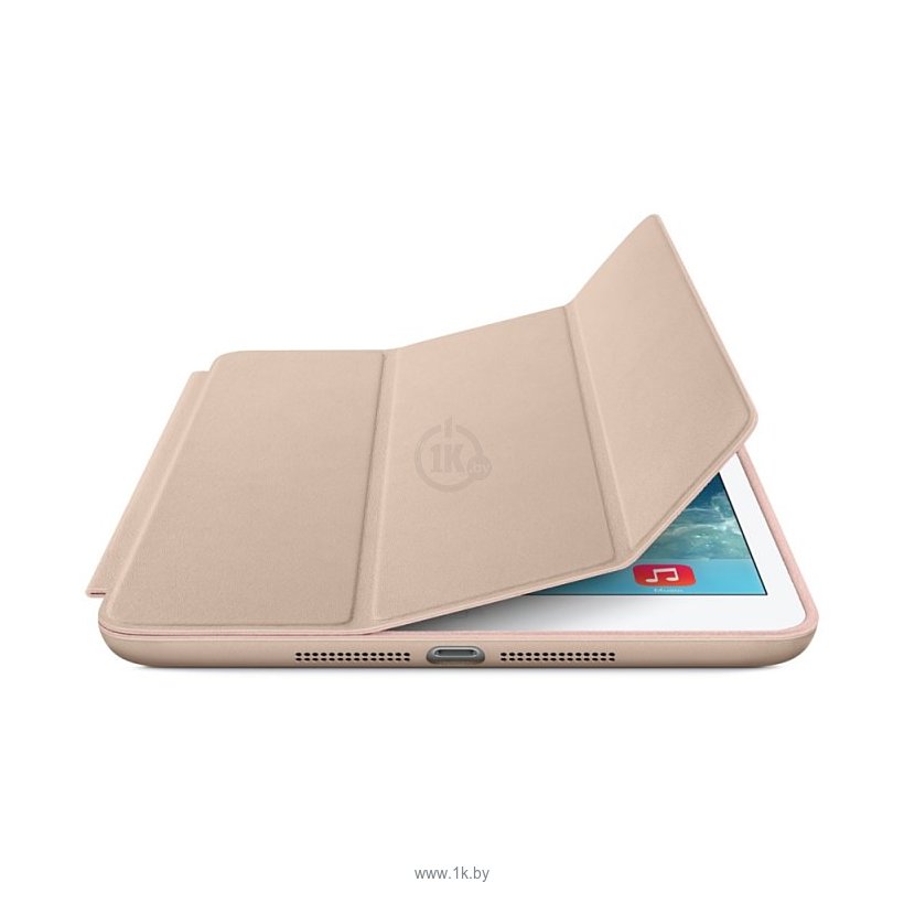 Фотографии Apple Smart Case Beige for iPad mini (ME707LL/A)