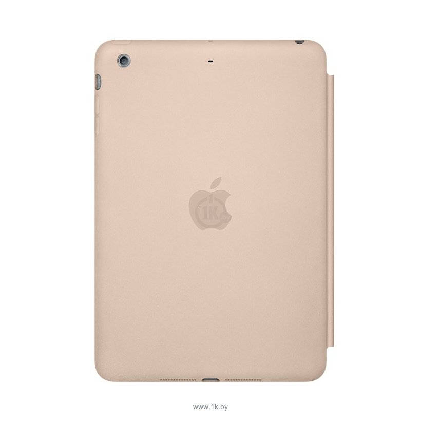 Фотографии Apple Smart Case Beige for iPad mini (ME707LL/A)