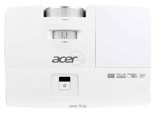 Фотографии Acer H6520BD